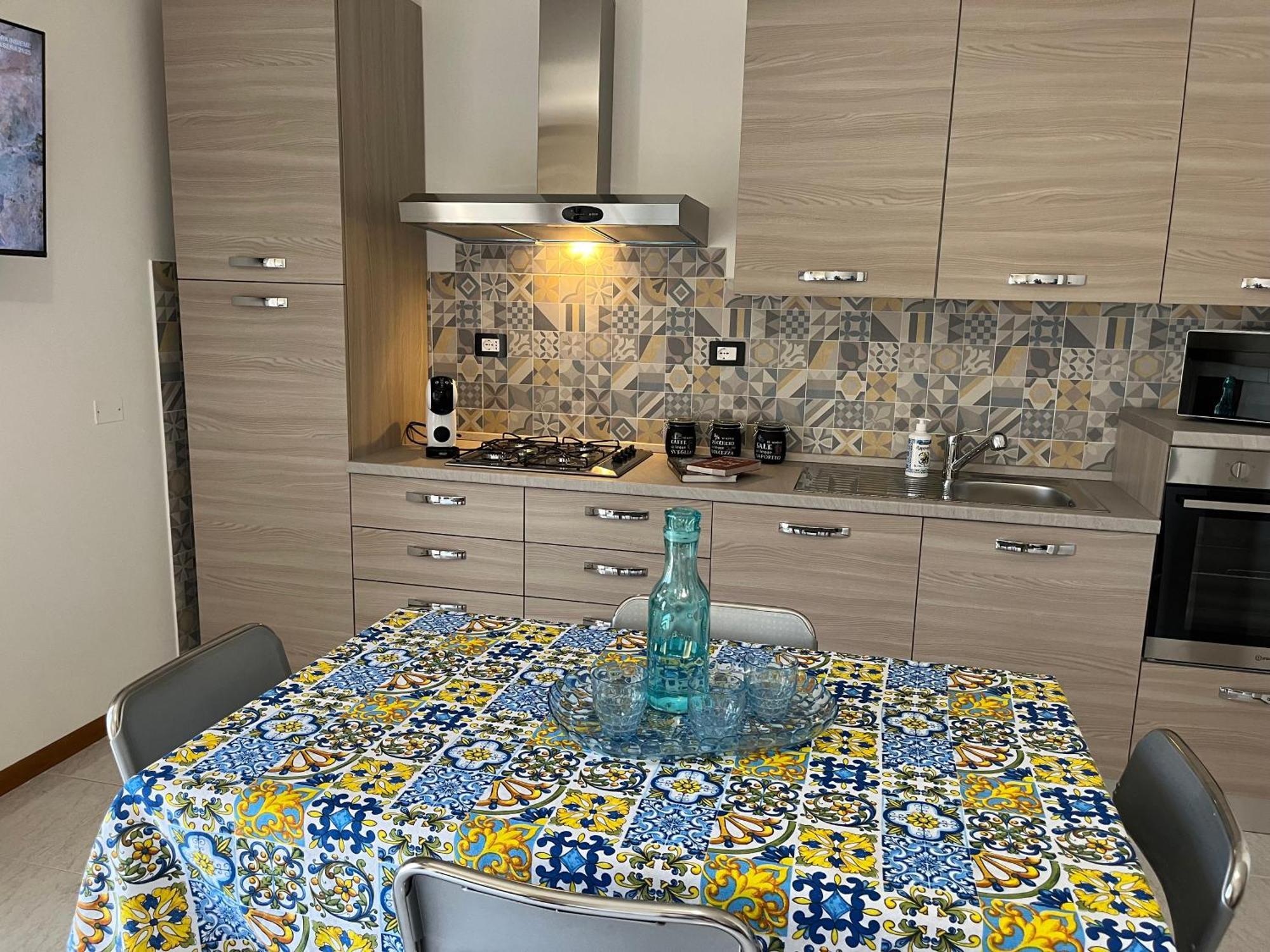 קאסטיגליונה דל לאגו Casa Ivana מראה חיצוני תמונה